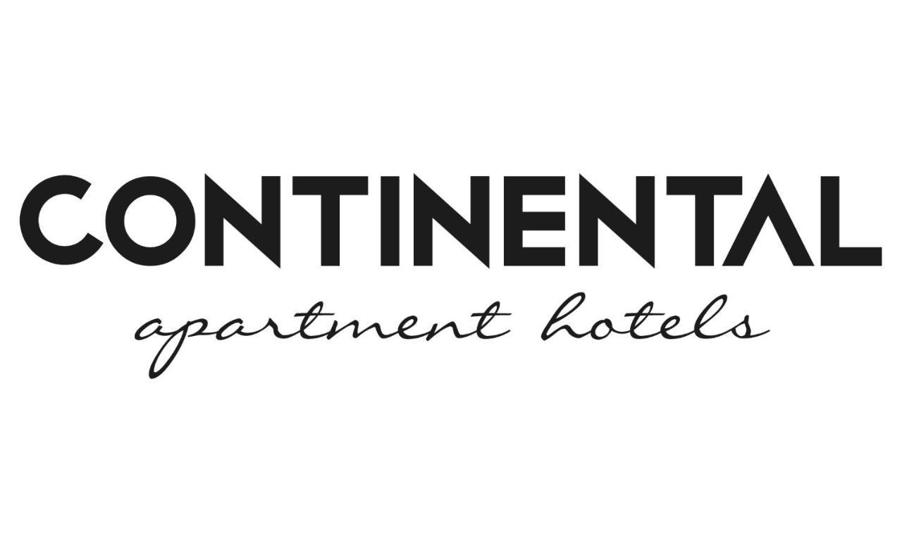Continental Apartment Hotel Knivsta Knivsta  Екстериор снимка